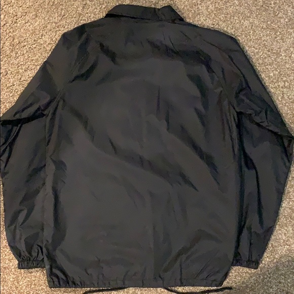 Active Ride Shop Windbreaker - Picture 5 of 6